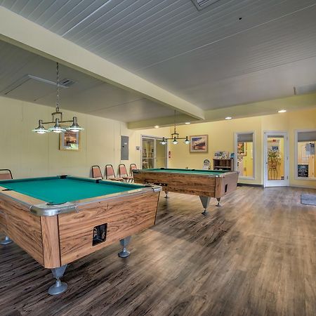 Homosassa River Rv Resort Екстер'єр фото